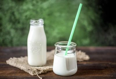 Buttermilk