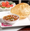 Chole Bhature