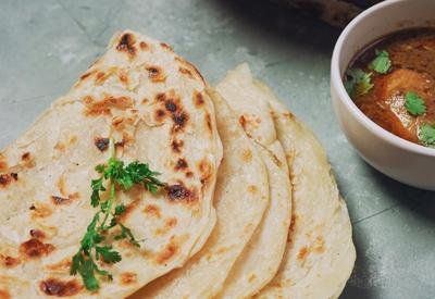 Indian Bread