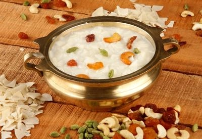 Daliya Ka Kheer