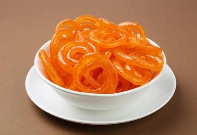 Jalebi