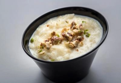 Rice Kheer