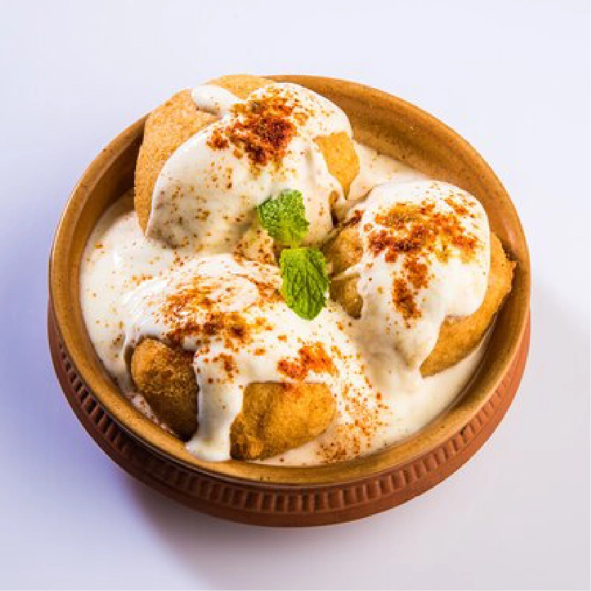 Dahi Vada