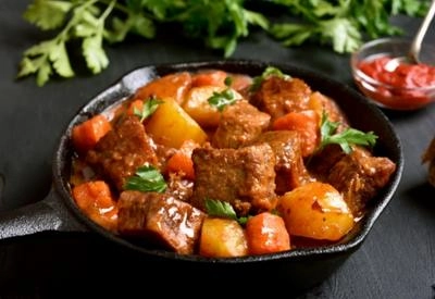 Non Veg Starters