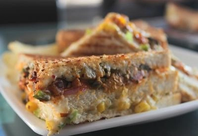 Sandwich